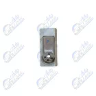 2101 Lada jobb első doblemez rugótorony ütközőgumi tartó