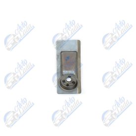   2101 Lada jobb első doblemez rugótorony ütközőgumi tartó