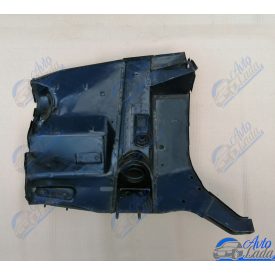 2101 Lada bal első komplett doblemez váznyúlvánnyal