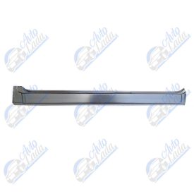 2101 Lada bal külső küszöb vastagabb lemezből