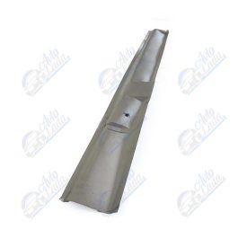   2101 Lada dombornyomott belső küszöb bal oldali gyengébb préselés