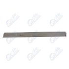 2101 Lada dombornyomott belső küszöb bal oldali gyengébb préselés