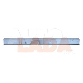 2101 Lada dombornyomott belső küszöb bal oldali