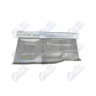 2101 Lada dombornyomott belső küszöb bal oldali