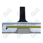 2101 Lada dombornyomott belső küszöb bal oldali