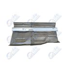 2101 Lada dombornyomott belső küszöb jobb oldali