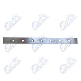   2101 Lada perforált szalag lemez középső küszöb vastagabb lemezből