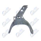 2101 Lada jobb hátsó külső doblemez javító ív C oszlop belső merevítéssel