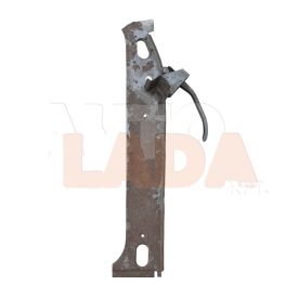   2101 Lada motorháztető nyitó kar A oszlop belső javítóelemmel