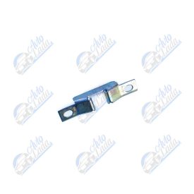   2101 Lada csomagtértető zárszerkezet ellenrész a hátfalon