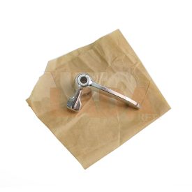   2101 Lada első ajtó háromszög pillangóablak kilincs bal oldali