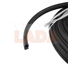 2101 Lada ajtótömítő gumi méterenként 