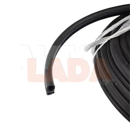 2101 Lada ajtótömítő gumi méterenként 