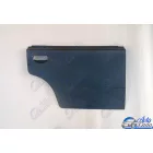 2101 Lada jobb hátsó ajtó lemezborítás