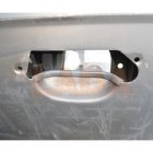 2101 Lada külső kilincs alsó tömítőgumi az ajtóra