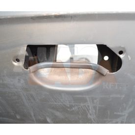 2101 Lada külső kilincs alsó tömítőgumi az ajtóra