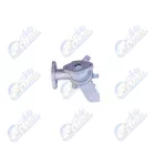 2101 Lada fűtéscsap kerámia betétes Luzar