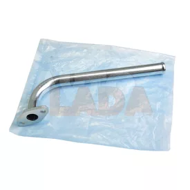 2101 Lada fém vízcső a radiátoron hosszú