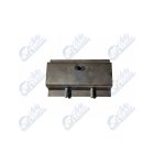 2101 Lada első doblemez váznyúlvány javítóelem a bölcső felfogatásához