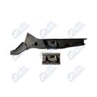 2101 Lada első doblemez váznyúlvány javítóelem a bölcső felfogatásához