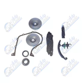 2101 Lada vezérműlánc szett alacsony blokkos Avtovaz