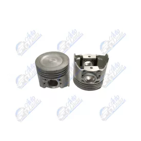 21011 Lada dugattyú garnitúra 79.7 mm utángyártott