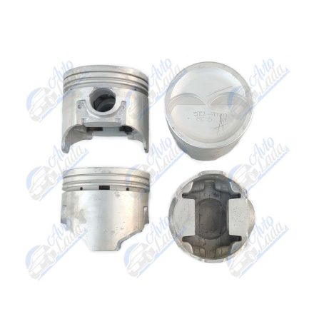 Lada 80.00 mm-es dugattyú garnitúra -7 miliméterrel eltolt SPORT