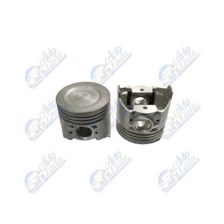 21011 Lada dugattyú garnitúra 80.00 mm orosz
