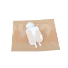 2103 Lada fékolajtartály komplett jeladóval