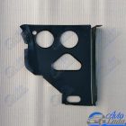 2101 Lada homlokfal hűtőtartó javítóelem bal oldali