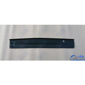   2101 Lada Homlokfal hűtőtartó javítóelem átkötő felső lemez