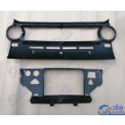 2101 Lada Homlokfal hűtőtartó javítóelem átkötő felső lemez