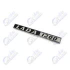 21011 Lada csomagtértető felirat Lada 1300 Avtovaz Veterán