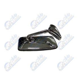 2101 Lada külső króm tükör