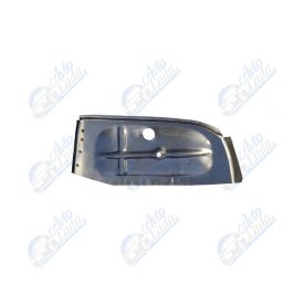 2101 Lada tanktartó lemez javítóelem