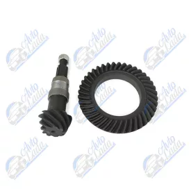   2102 Lada differenciálmű tányérkúpkerék garnitúra 4.44 áttétel