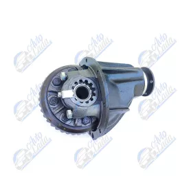 2102 Lada kombi hátsó differenciálmű komplett 9/40 orosz