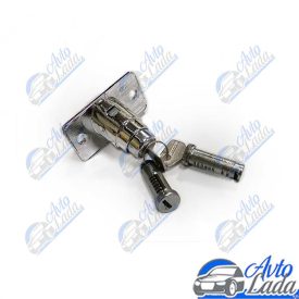   2102 Lada kombi zárbetét garnitúra csomagtérajtó zárbetétházzal Rekardo