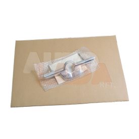   2102 Lada kombi csomagtérajtó nyitó króm foggantyú utángyártott