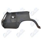 2102 Lada kombi bal hátsó sárvédő OT