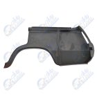 2102 Lada kombi jobb hátsó sárvédő