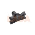 2103 Lada oldalsó króm díszléc patent