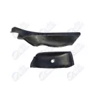 2103 Lada hátsó váznyúlvány a csomagtérben bal oldali