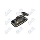 2103 Lada külső króm koporsó tükör