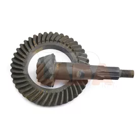   2103 Lada hátsó differenciálmű tányérkúpkerék garnitúra 10/41 Avtovaz