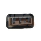 2103 Lada első lökhárító tartóvas átvezető gumi jobb oldali BRT