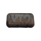 2103 Lada első lökhárító tartóvas átvezető gumi jobb oldali BRT