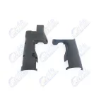 2103 Lada kormányoszlop burkolat párban