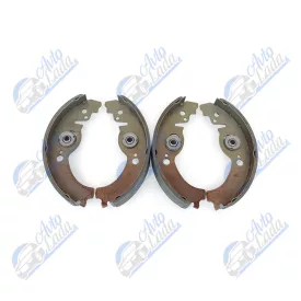 2103 Lada fékpofa garnitúra excenteres orosz