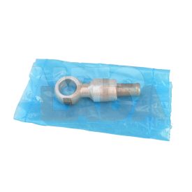   2103 Lada fékrásegítő szervodob cső fém csatlakozó régi tipus